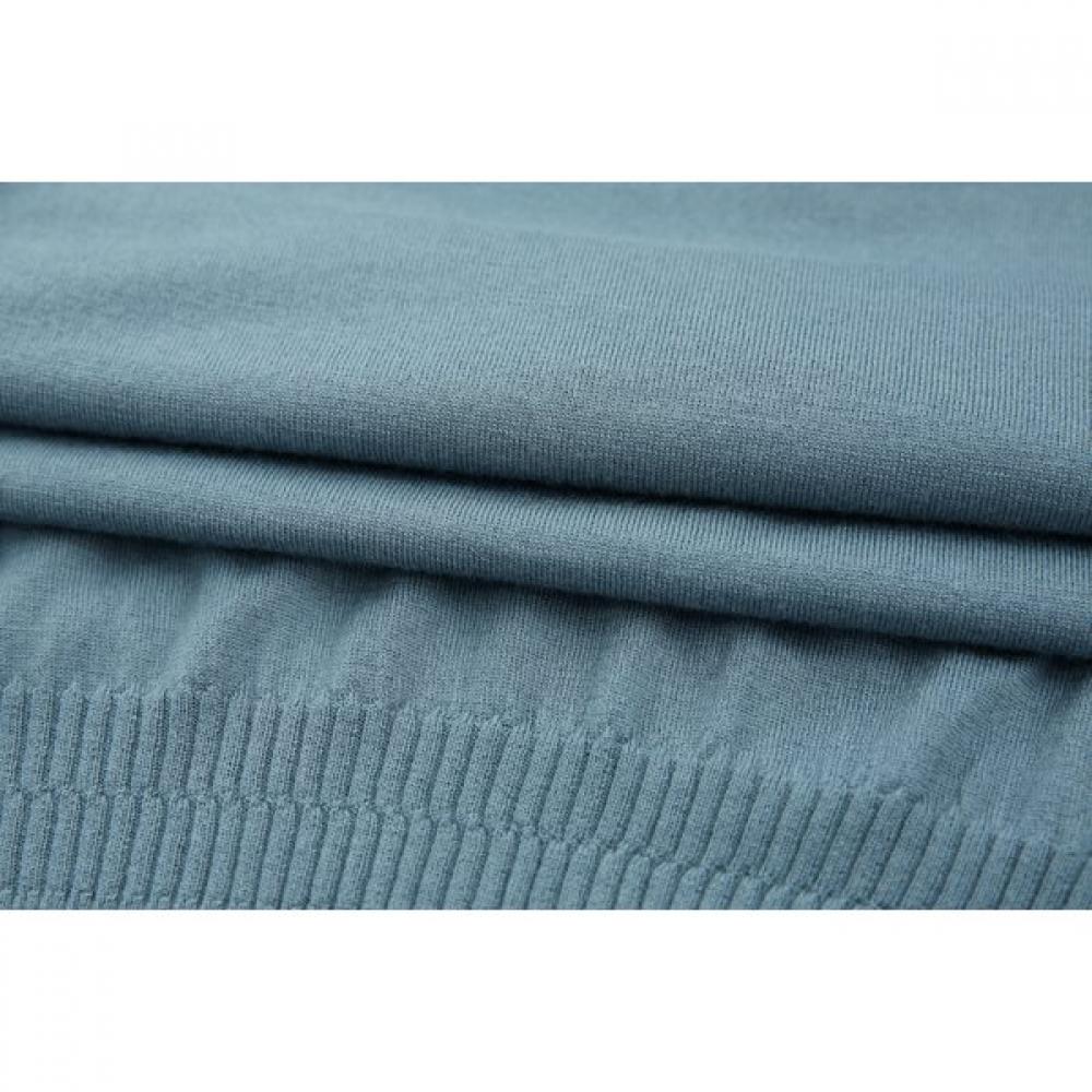 Furina Wool Round Neck T shirT 48