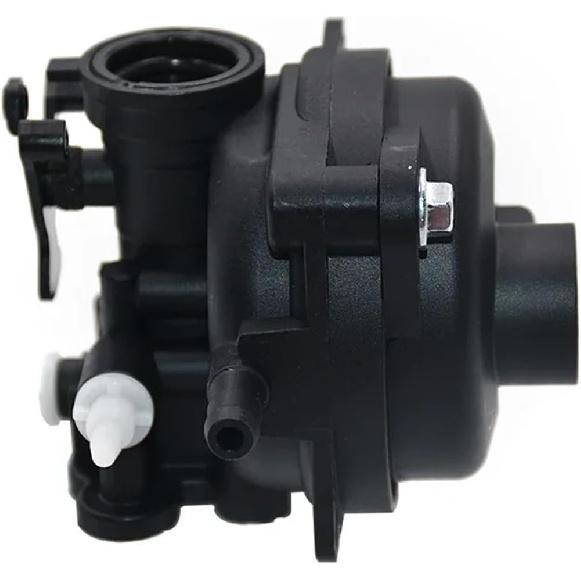 Carburetor Compatible with Briggs & Compatible with Stratton 799583 Carb Carburador Replaces 593261 590556 595656 591979 591160 Lawnmower