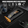 4000A 12V Battery Car Power Bank Jump Starter Portable Car Jump Starter