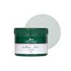 VTCOSMETICS Cica Mild Toner Pads 2 Types 60 Sheets Moisturizing Sensitive Skin Dry Skincare Exfoliation Pore Care Wipe-off (CICA (60 Sheets))