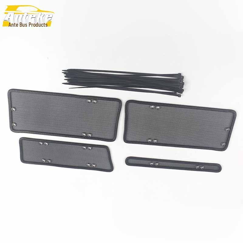 Magotan GTE Insect Screen & Radiator Protection Net for 20 Models