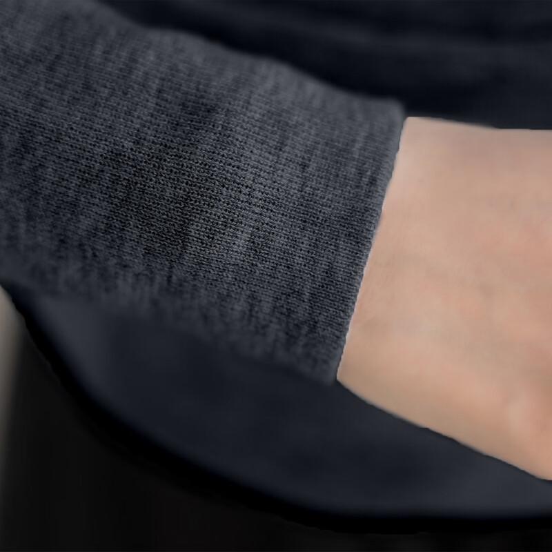 Mokaana Women's One-Shoulder Knit Top