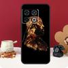 Emperor Menelik Ii Of Ethiopia Adwa Cover For OnePlus 13 12 11 13R 12R 10 Pro 8T 10T OnePlus Nord CE 4 3 2 Lite N30 N20 N10 Case