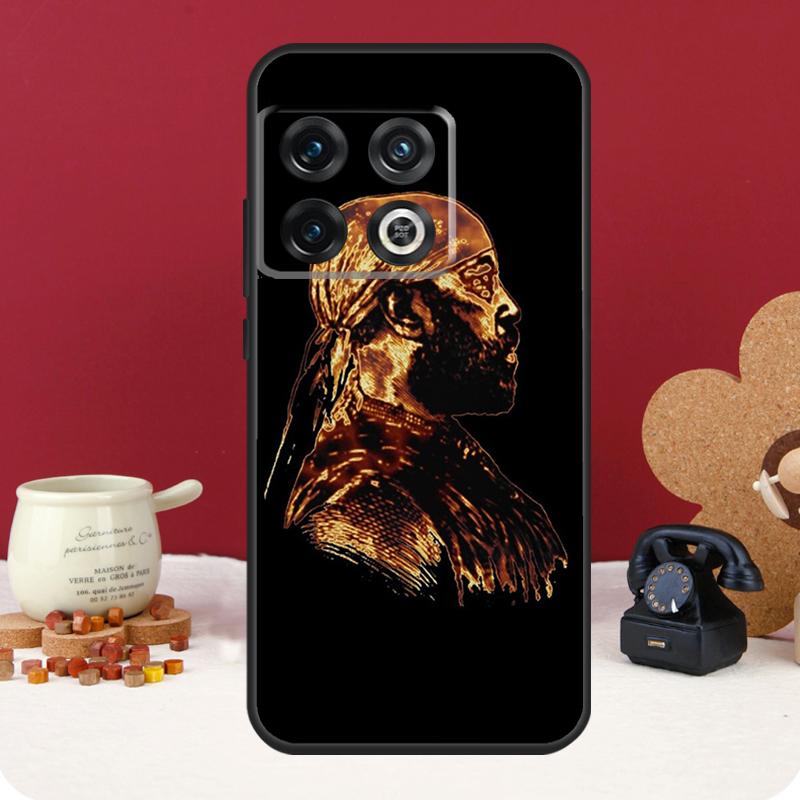 Emperor Menelik Ii Of Ethiopia Adwa Cover For OnePlus 13 12 11 13R 12R 10 Pro 8T 10T OnePlus Nord CE 4 3 2 Lite N30 N20 N10 Case