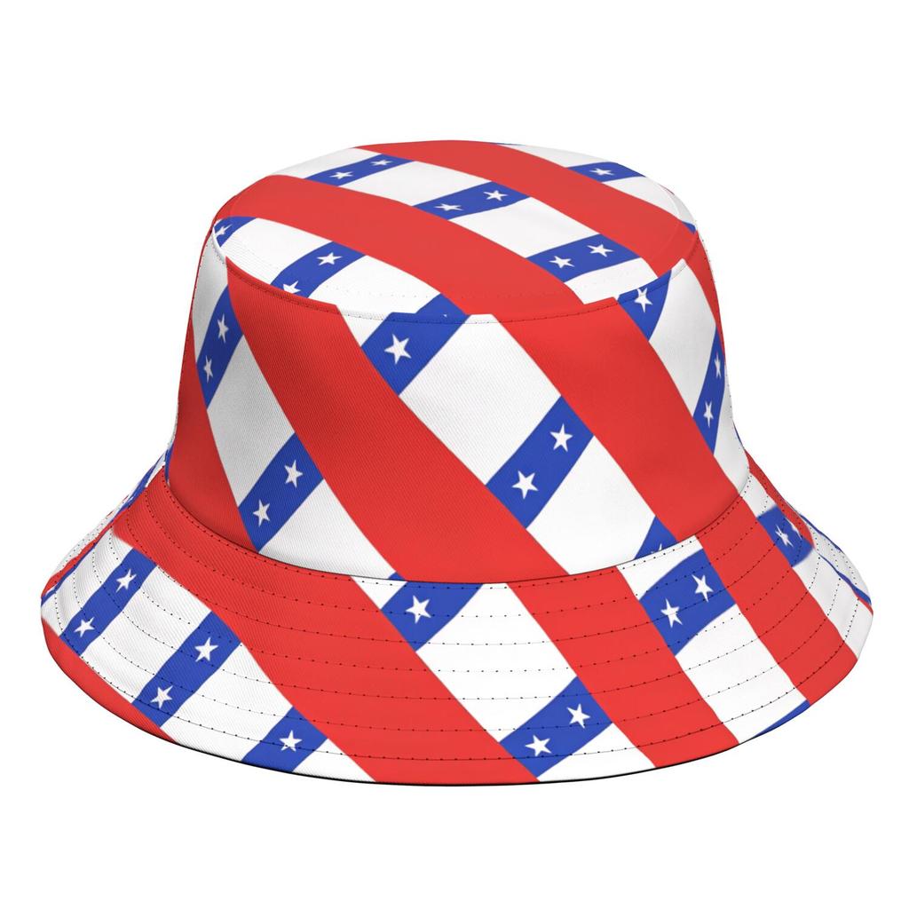 Chile Fisherman Hats Custom Made Name Number Team Logo Bucket Cap Republic Travel Spanish Nation De Chilean Flag Headgear