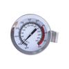 With Clip Instant Read Deep Fry Home Meat Thermometer BBQ Food Thermometer Kitchen Cooking  Tools