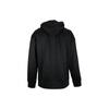Nike Solid Color Sleeveless Hoodie Design Casual Sportswear Men Hoodie Black DJ0750-010