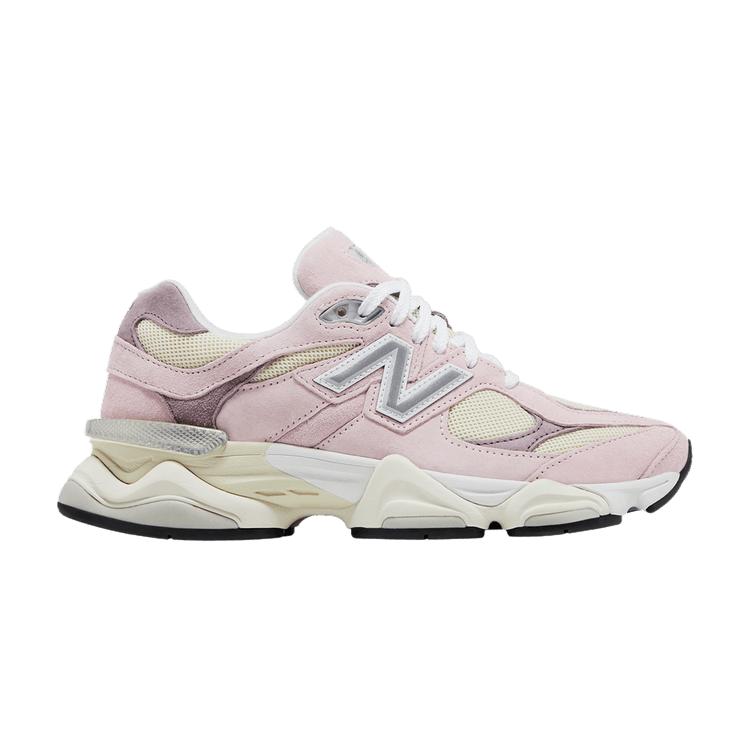 New Balance 9060 Розовый сахар Ангора 45