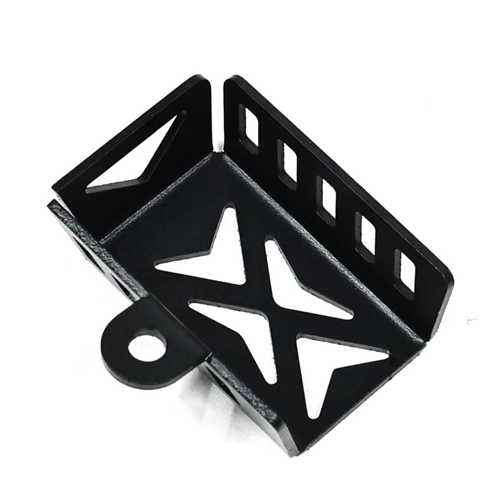 Anwendbar DAX 125 ST 125 Monkey125 Tassenschutz Sturzsicher Hinten