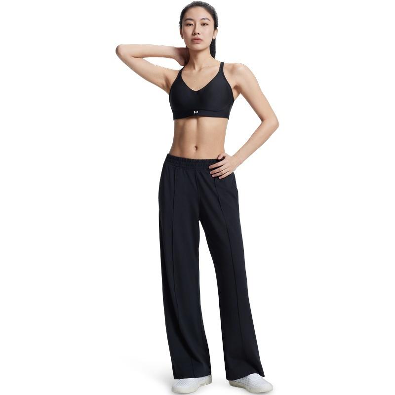 Under Armour Infinity 2.0 Sports Underwear Women's Black 1384126-001