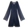 New Egyptian Muse Dress Two-piece Costume Queen Cosplay Costume Performance Costume