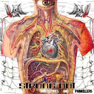 

CD STRUNG OUT - Prototypes And Painkillers FAT7362 Fat Wreck Chord 2009 US Rock Used