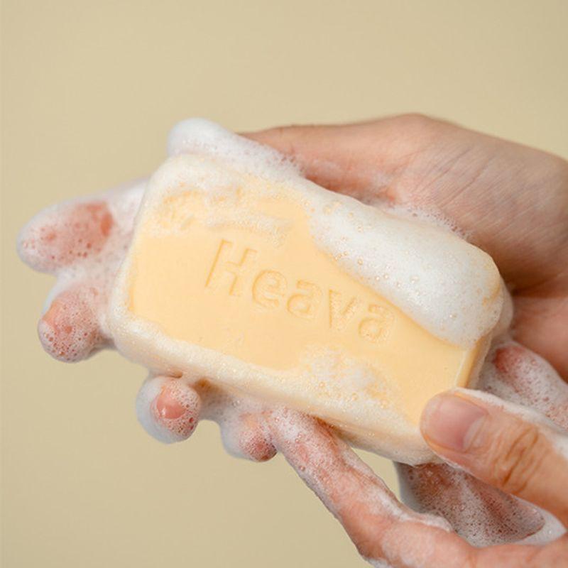 Smellsak Shampoo Bar