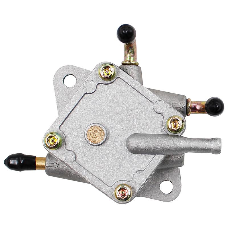 Snowmobile Gas Fuel Pump For Ski-Doo MX Z 550 Expedition 550F 600HO 800R Sport Freestyle Skandic WT XU 550 F 600 HO