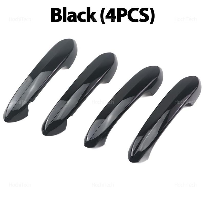 Dla BMW 1 2 3 4 5 6 7 8 Seria M G01 G02 G05 G06 F90 G20 G29 G30 5D Włókno węglowe Zewnętrzna Klamka Drzwi Uchwyt Pokrywa Naklejka