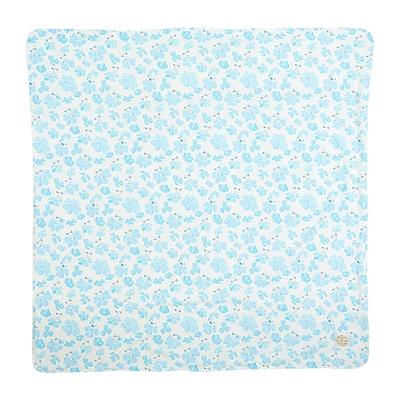 Swaddle Blanket Pochacco Pochacco 90×90×1cm Sanrio Baby Apparel Character 780855 SANRIO