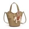 Fashion Handbag Women's Bag Versatile Casual Large Capacity Shoulder Messenger Bag