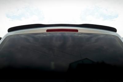 Rear Window Visor (ABS) for Volkswagen T6