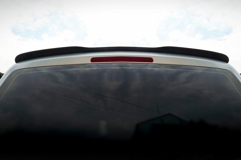 

Козирок заднього скла (ABS) для Volkswagen T5 Transporter 2003-2010 рр.