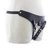 Shorts Womens And Leather Chastity Panties Alternative