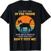 Error 404 Costume Not Found 404 Halloween Error 404 Costume T-Shirt