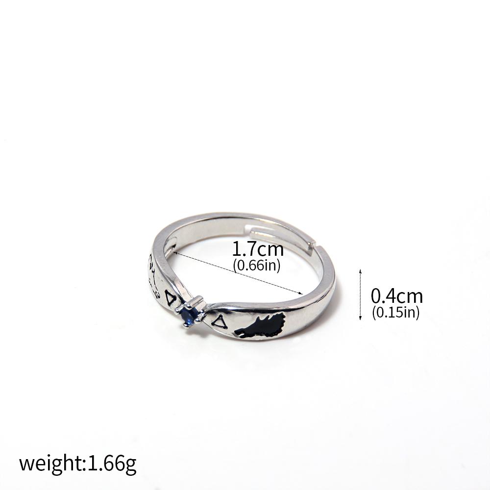 Fushiguro Toji Nanami Kento Wisiorek z Bronią Breloczek Anime Jujutsu Kaisen Cosplay Breloczek do Kluczy dla Mężczyzn Fajny Breloczek do Kluczy Samochodowych Biżuteria