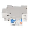DZ47LE 32 1P+N C25 Leakage Protection Current Circuit Breaker 230V 25A