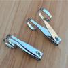 1PC Convenient Nail Art Scissors Nail Clipper Set, Large Carbon Steel Nail Clipper Special Nail Art Tool