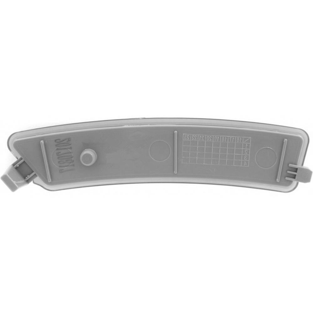 Kierunkowskaz boczny prawy Do 2013-2016 Lincoln MKZ FO1085100 DP5Z 13A565 E