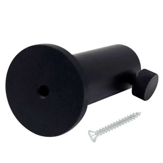 Portable Fishing Rod Support Aluminum Alloy Sea Pole Bracket for Angling