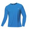 Men Women Quick Dry Long Sleeve Sport T Shirt Gym Jerseys Fitness Shirt Trainer Running T-Shirt Teenager Breathable Sportswears
