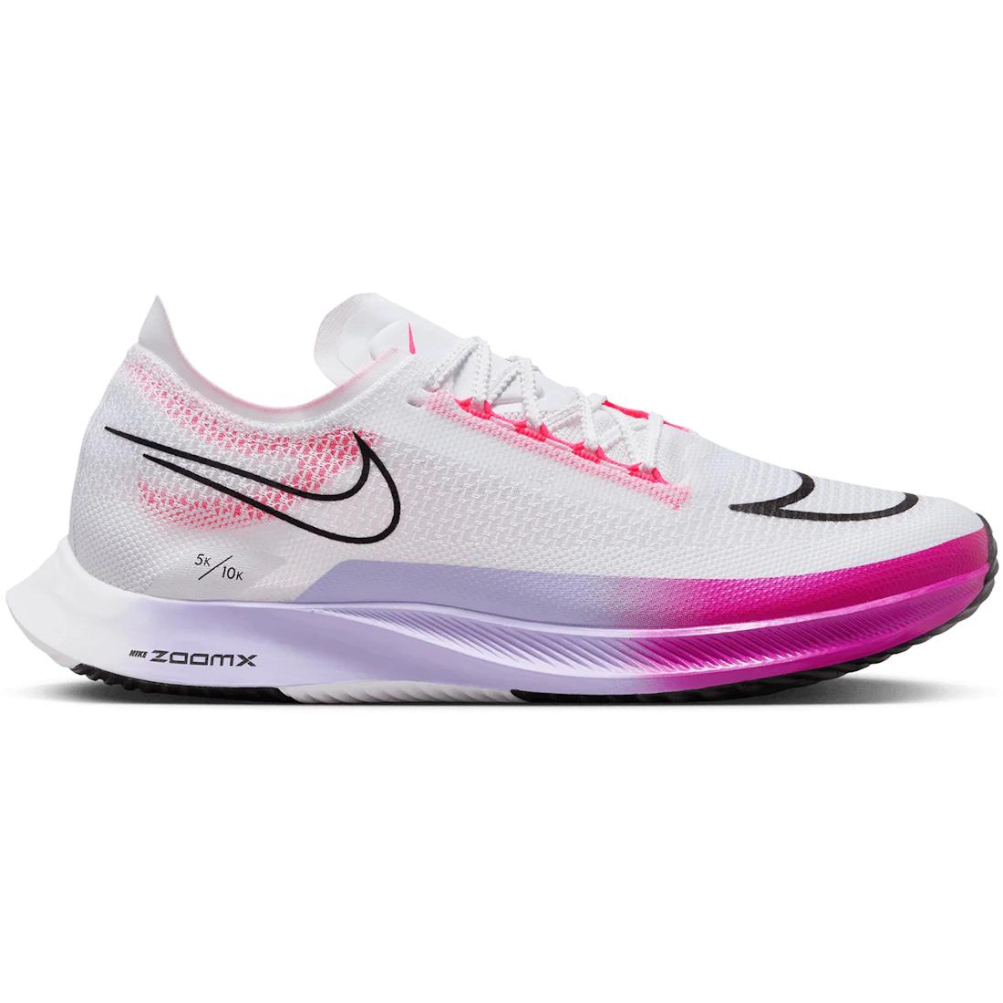 

Sneaker Nike ZoomX StreakFly White Vivid Grape(DJ6566-104) 40