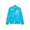 Velocity Aop Fashion Simple Comfortable Versatile Jacket Men Jacket 528234-18