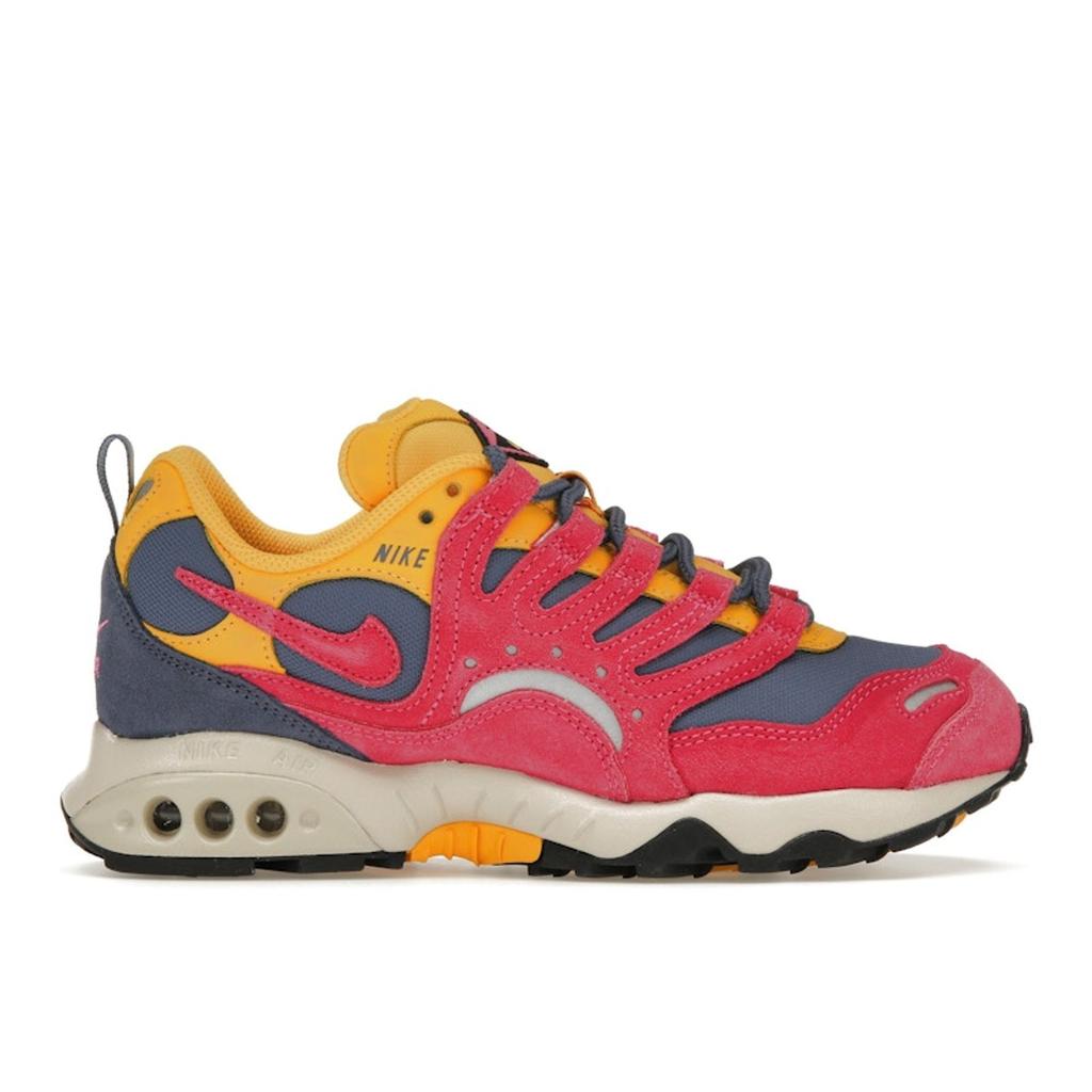 Nike Air Terra Humara Alchemy Pink Unisex-Sneaker Diffused-Blue Sanddrift FQ9084-600