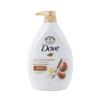 PZCHUXVP Relaxing Shea Butter Body Wash 1L