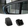 Rear Shade Curtain Curtain Hook Handle Buckle Sun Blind Hook Sunshade Hook Fixing Clip For BMW 3 5 Series M3 F35 F30 F80 E60 E61