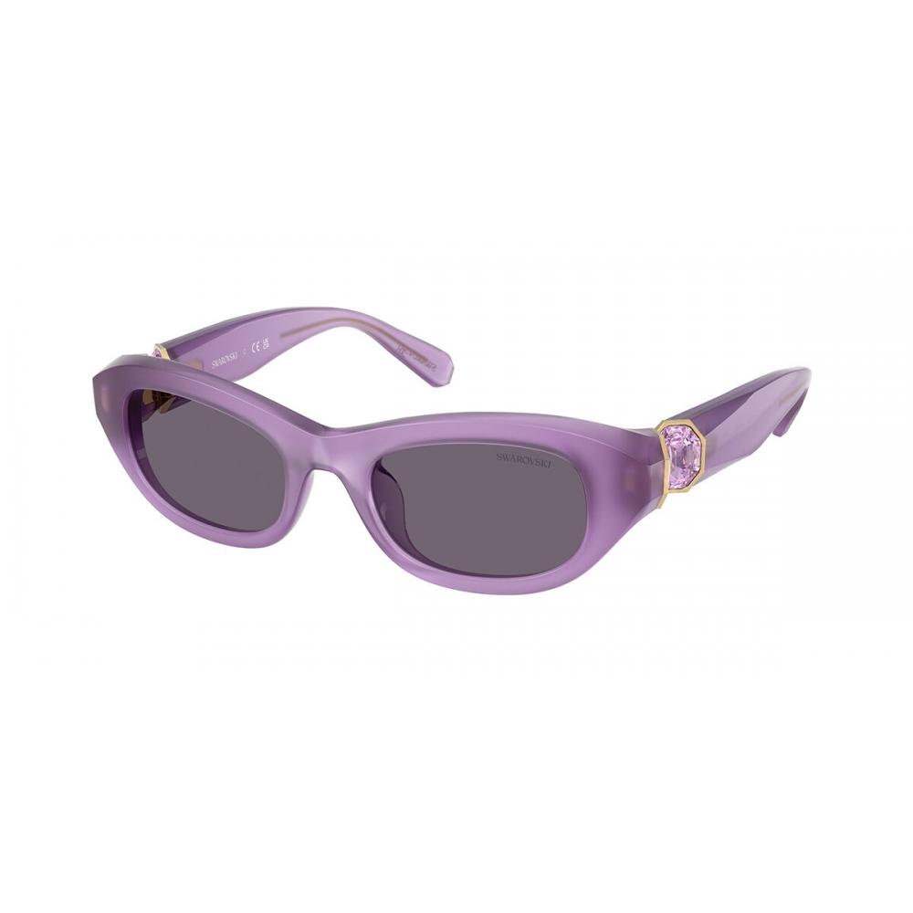 Swarovski Sk6036u 10751a Women Sunglasses