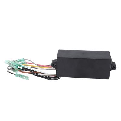 CDI Unit Assy for 2 Stroke 60HP Outboard Engine 6H3 85540 11 Precise Fit Boat Motor CDI Coil Unit