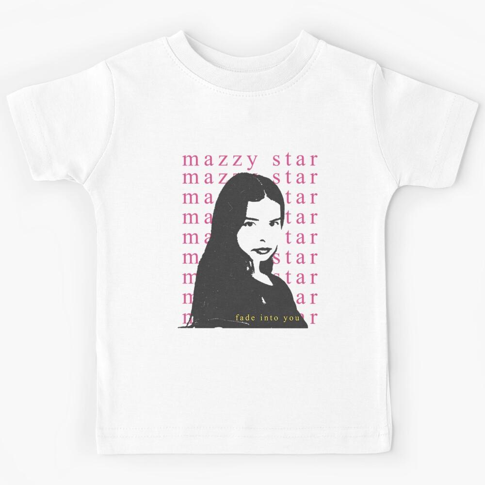 Mazzy Star redvintage Kids T-Shirt 150