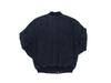 POLO RALPH LAUREN Suede Leather Size 0101928 Men's Jacket, Small, AVIATORNAVY, [Used]