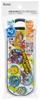 Skater Antibacterial Trio Set of and Fork Made in Japan Children's Chopsticks, Spoon, (Pokémon 23), (TACC2AG-A)