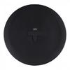 Red White Black Silicone Bowl Lid for 5QT Blender with Vent Valve 25cm
