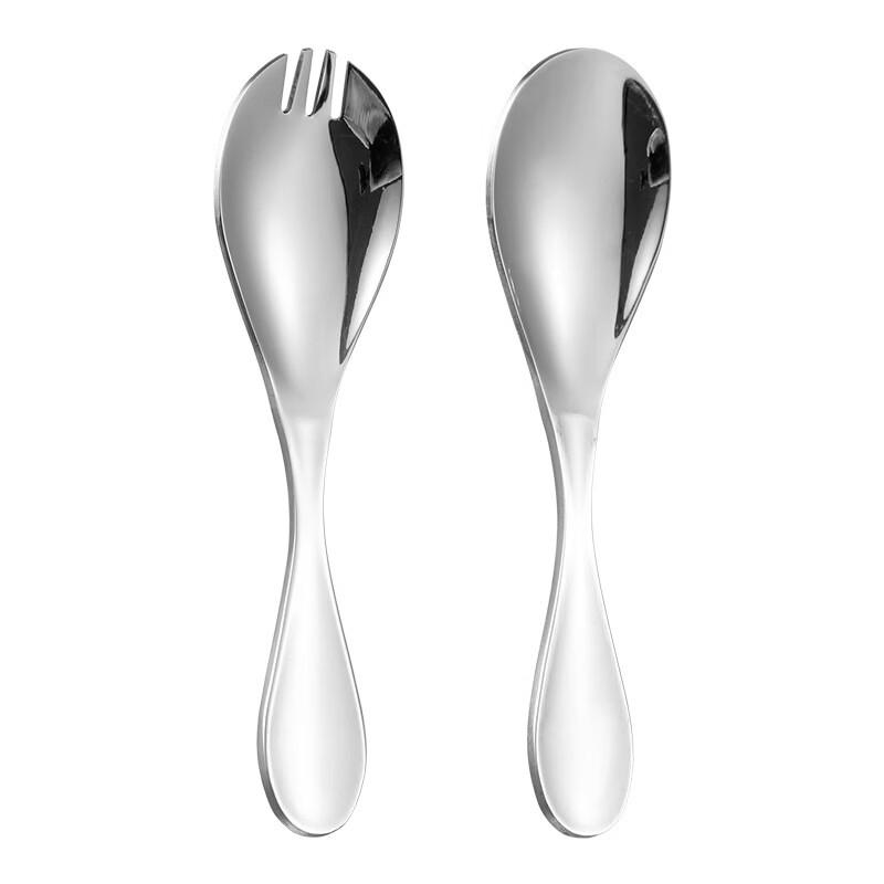 304 Stainless Steel Dining Spoons