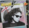 LP Record MARC JORDAN  Talking Through Pictures PL85907 RCA 1987 Europe Rock Used