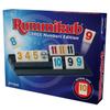 Gra planszowa Rummikub Edycja Duże Liczby