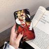 Game Fate Grand Order Beast Phone Case For IPhone 17 Air 16 15 14 13 Pro Max 11 12 Black Silicone Cover