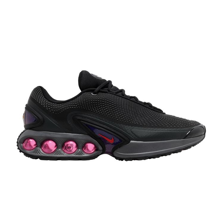 Nike Air Max Dn Всю ночь 40