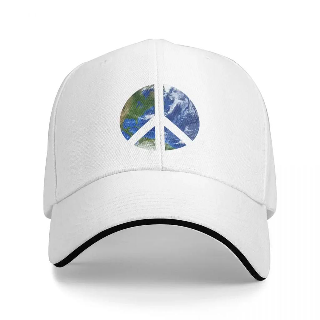 World Peace Baseball Cap Luxury Man Hat sun hat custom Hat Rugby Caps For Men Women's