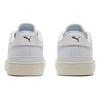 Puma Serve Pro 1948 White Team Gold Unisex Sneakers Whisper-White 383879-01
