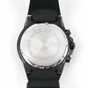 Per Casio Serie EDIFICE Cinturino di Ricambio EF-552 in Resina Cinturino Impermeabile Cinturino da Polso in TPU Braccialetto Sportivo